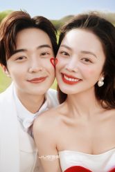 -角色婚纱摄影(中心店)
