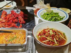 -靓虾二哥·龙虾馆(大塘总店)