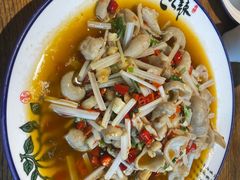 -厨神老街兔·淳朴人家店(盐帮菜风味名店)