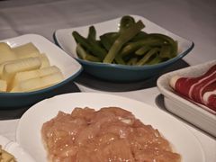 -凯鸽火锅(华林新天地店)