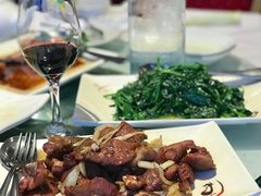 -Red House Asian Kitchen