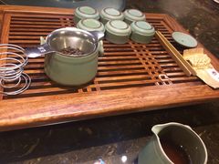 -小城粥道·海胆鲜虾粥(解放广场店)