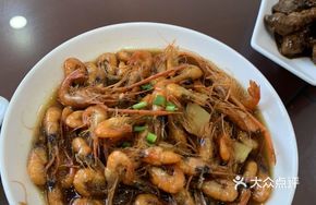 Special Dianshan Lake Freshwater Delicacies