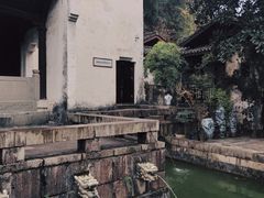 -景德镇古窑民俗博览区