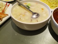 -春江饭店(共青团路总店)