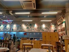 大堂-东排食堂长沙小吃大排档(五一广场店)