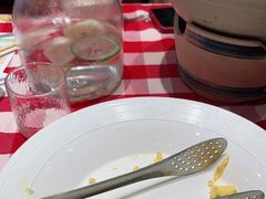 -西贝(武汉群星城店)
