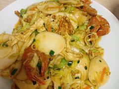 -面道赞宁海海鲜面(迎凤街店)