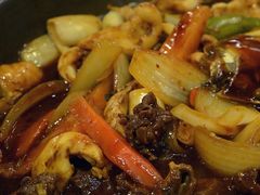 鲶鱼锅-黄记煌三汁焖锅(广州曜一城店)