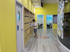 -棒棒贝贝·少儿编程·机器人教育中心(乐从天佑城校区)