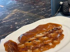 -眉州东坡(北苑华贸店)