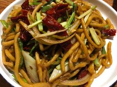 -纳瓦新疆菜(银都店)
