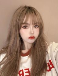 -Rise Hair上升造型