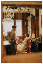 -布拉格婚纱摄影(真实客片店)