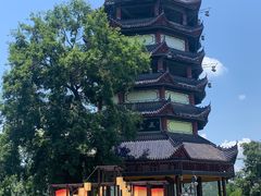 -丰都鬼城名山景区