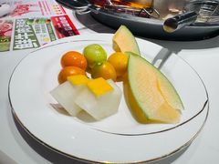 -左庭右院鲜牛肉火锅(新梅广场店)