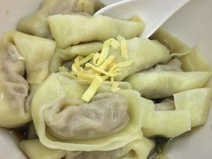 -朱新年·苏式汤团·面点(北寺塔店)