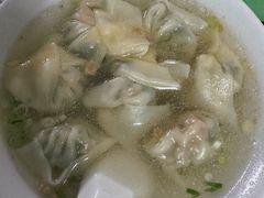 -福星面店(美景花园店)