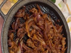 -大鸭梨烤鸭(石佛营店)