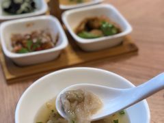 小馄饨-莆田餐厅(滨海广场店)