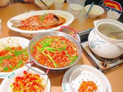 -费大厨辣椒炒肉(新城吾悦广场店)