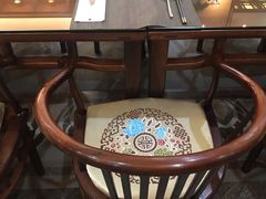 -大佛寺高级素食自助餐厅