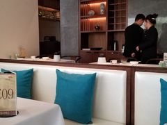 大堂-松鹤楼·非遗·苏帮菜(融科店)