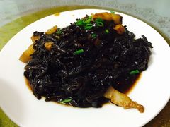 -九华山友谊土菜馆 小资餐厅