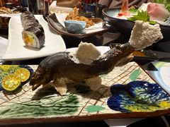 -天狗山料理(省体店)