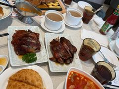 -香港新发烧腊茶餐厅(书城店)