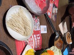 -呷哺呷哺(松江开元店)