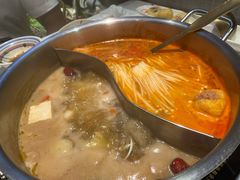 -许府牛火锅(信义坊总店)