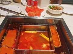 -红鼎坊·老成都火锅(新南门店)