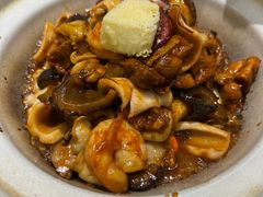 -逢春菜馆天津菜(胜利路店)