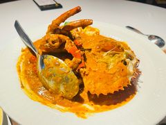 -狮拾久·现代新加坡料理(福田COCO Park店)