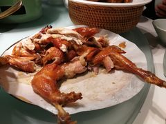 柴火手撕鸡-费大厨辣椒炒肉(高铁吾悦广场店)