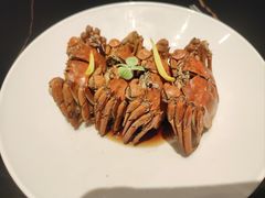-宝燕壹号景观餐厅(龙盛国际商业广场店)