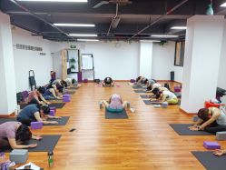 -兴亚瑜伽20年老馆