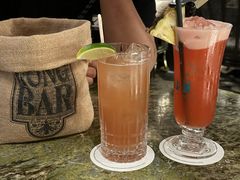 -Long Bar(莱佛士酒店)