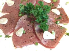 -赤坂亭·M9和牛烧肉·铁板烧(合肥万象城店)