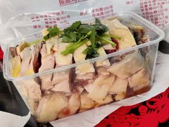-振鼎鸡(福州路店)