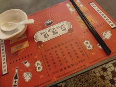 -点点心点心专门店(旺角店)