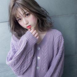 -MY WAY SALON