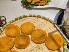 -四季喧黔味豆米火锅(万达广场店)