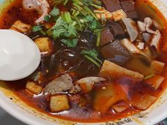 -苏晓玥·手作江南小吃(深圳北站店)