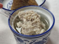 -鱼孚记和肉粽