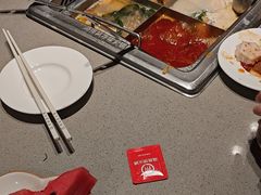 -海底捞火锅(河东万达广场店)