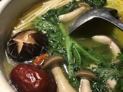 鼎汤有机农场时蔬-U你·天然调味(南湖总店)