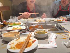 -海底捞火锅(崇文门新世界百货店)