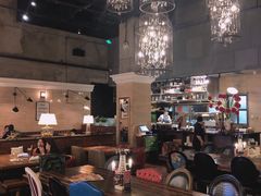 -Let's Taipei 非常烘焙(太古里店)